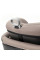 Автокрісло CARRELLO Octopus CRL-16002 Sandstone Beige i-Size 40-150см ISOFIX, поворот, опор.стійка /1