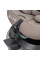 Автокрісло CARRELLO Octopus CRL-16002 Sandstone Beige i-Size 40-150см ISOFIX, поворот, опор.стійка /1