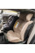 Автокрісло CARRELLO Octopus CRL-16002 Sandstone Beige i-Size 40-150см ISOFIX, поворот, опор.стійка /1