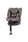 Автокрісло CARRELLO Octopus CRL-16002 Sandstone Beige i-Size 40-150см ISOFIX, поворот, опор.стійка /1