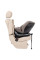 Автокрісло CARRELLO Octopus CRL-16002 Sandstone Beige i-Size 40-150см ISOFIX, поворот, опор.стійка /1