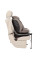 Автокрісло CARRELLO Octopus CRL-16002 Sandstone Beige i-Size 40-150см ISOFIX, поворот, опор.стійка /1