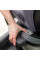 Автокрісло CARRELLO Octopus CRL-16002 Midnight Black i-Size 40-150см ISOFIX, поворот, опор.стійка /1
