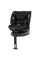 Автокрісло CARRELLO Octopus CRL-16002 Midnight Black i-Size 40-150см ISOFIX, поворот, опор.стійка /1