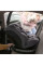 Автокрісло CARRELLO Octopus CRL-16002 Midnight Black i-Size 40-150см ISOFIX, поворот, опор.стійка /1