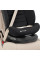 Автокрісло CARRELLO Octopus CRL-16002 Midnight Black i-Size 40-150см ISOFIX, поворот, опор.стійка /1