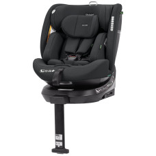 Автокрісло CARRELLO Octopus CRL-16002 Deepwater Grey i-Size 40-150см ISOFIX, поворот, опор.стійка /1