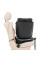 Автокрісло CARRELLO Octopus CRL-16002 Deepwater Grey i-Size 40-150см ISOFIX, поворот, опор.стійка /1