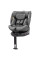 Автокрісло CARRELLO Octopus CRL-16002 Seashell Grey i-Size 40-150см ISOFIX, поворот, опор.стійка /1/