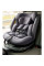 Автокрісло CARRELLO Octopus CRL-16002 Seashell Grey i-Size 40-150см ISOFIX, поворот, опор.стійка /1/
