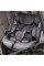 Автокрісло CARRELLO Octopus CRL-16002 Seashell Grey i-Size 40-150см ISOFIX, поворот, опор.стійка /1/