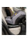 Автокрісло CARRELLO Octopus CRL-16002 Seashell Grey i-Size 40-150см ISOFIX, поворот, опор.стійка /1/