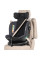 Автокрісло CARRELLO Sirius CRL-8808 Harbor Grey i-Size 40-150см ISOFIX, поворот /1/
