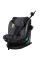 Автокрісло CARRELLO Sirius CRL-8808 Harbor Grey i-Size 40-150см ISOFIX, поворот /1/