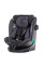 Автокрісло CARRELLO Sirius CRL-8808 Harbor Grey i-Size 40-150см ISOFIX, поворот /1/