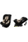 Автокрісло CARRELLO Unity CRL-17010 Harmony Beige i-Size 40-150см ISOFIX, поворот /1/