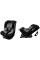 Автокрісло CARRELLO Unity CRL-17010 Accord Grey i-Size 40-150см ISOFIX, поворот /1/