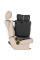 Автокрісло CARRELLO Unity CRL-17010 Accord Grey i-Size 40-150см ISOFIX, поворот /1/