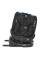 Автокрісло дитяче ME 1079 ABSOLUTE Royal Total Black