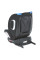 Автокрісло дитяче ME 1079 ABSOLUTE Royal Total Black