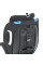 Автокрісло дитяче ME 1079 ABSOLUTE Royal Total Black