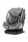 Автокрісло дитяче ME 1079 ABSOLUTE Royal Gray