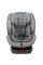 Автокрісло дитяче ME 1079 ABSOLUTE Royal Gray