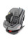 Автокрісло дитяче ME 1079 ABSOLUTE Royal Gray