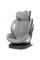 Автокрісло дитяче ME 1079 ABSOLUTE Royal Gray