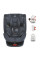 Автокрісло дитяче ME 1114 EVEREST Dark Gray