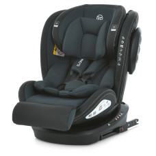 Автокрісло ME 1045 EVOLUTION 2 360° Antracite