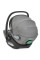 Автокрісло дитяче ME 1110 i-FIX+ Simply Gray