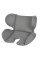 Автокрісло дитяче ME 1110 i-FIX+ Simply Gray