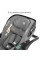 Автокрісло дитяче ME 1110 i-FIX+ Simply Gray