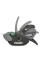 Автокрісло дитяче ME 1110 i-FIX+ Simply Gray