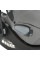 Автокрісло дитяче ME 1110 i-FIX+ Simply Gray