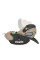 Автокрісло дитяче ME 1110 i-FIX + Natural Beige