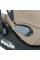 Автокрісло дитяче ME 1110 i-FIX + Natural Beige