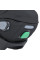 Автокрісло дитяче ME 1110 i-FIX+ Jet Black