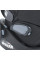 Автокрісло дитяче ME 1110 i-FIX+ Jet Black