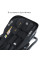 Автокрісло дитяче ME 1110 i-FIX+ Jet Black
