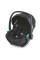 Автокрісло дитяче ME 1110 i-FIX+ Jet Black