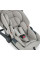 Автокрісло дитяче ME 1186 i-KEEP Melange Cashmere Beige