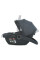 Автокрісло дитяче ME 1176 i-LINE Melange Black