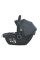 Автокрісло дитяче ME 1176 i-LINE Melange Black