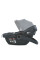 Автокрісло дитяче ME 1176 i-LINE Melange Black