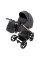 Коляска 2 в 1 Bair Onyx ECO OE-01 чорний 