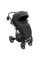 Коляска 2 в 1 Bair Onyx ECO OE-01 чорний 