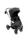 Коляска 2 в 1 Bair Onyx ECO OE-01 чорний 