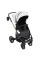 Коляска 2 в 1 Bair Onyx ECO OE-02 білий